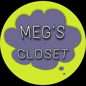 Hey everyone, it’s Meg!